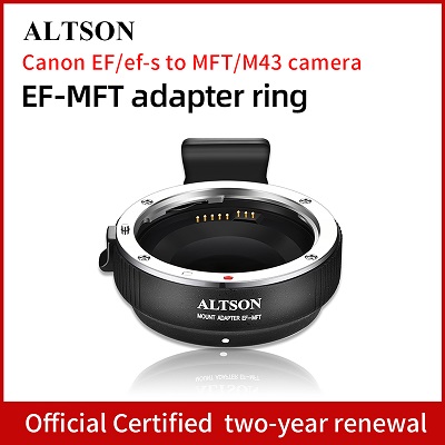 EF-MFT